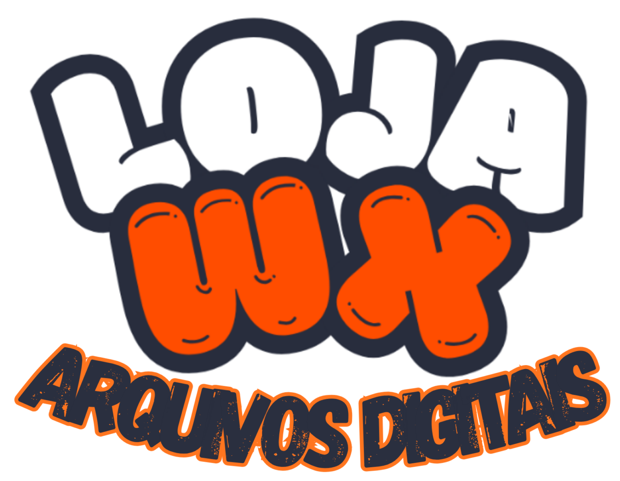 Loja Wx - Arquivos Digitais