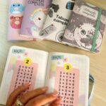 AArquivo Digital Tabuada Completa Brochurinha - Vários Temas - Envio Imediato