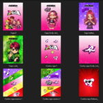 Arquivo Digital Agenda Escolar dos Rosa pdf - Envio Rápido