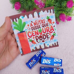 PDF Card Cenoura - Bis