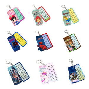 Arquivo De Corte Tabuada 4 Operações Studio