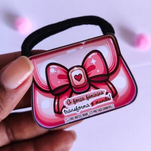 Mimo delicado e cheio de carinho para celebrar o Dia da Mulher