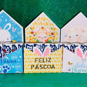 Arquivo Digital Mini Envelope para Bis - Studio + PDF