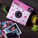 PDF Caixa Polaroid
