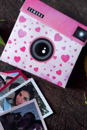 PDF Caixa Polaroid