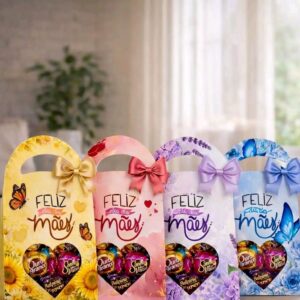 CESTINHA DIA DAS MÃES em PDF