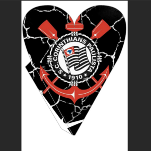 Arquivo Digital CONE BUQUE CORINTHIANS