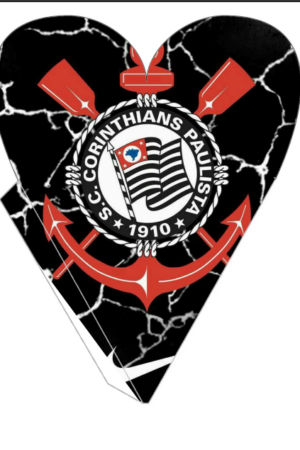 Arquivo Digital CONE BUQUE CORINTHIANS