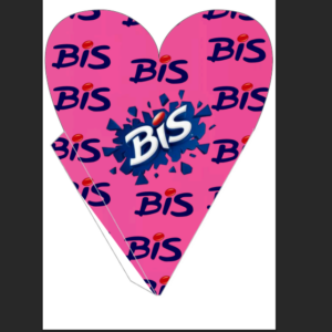 Arquivo Digital CONE BUQUE BIS ROSA