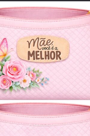 Bolsinha Dia das Mães com 10 Modelos em PDF