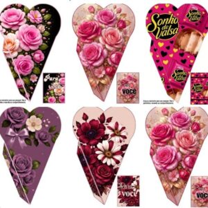 Buque Cones Presente - Arquivo Digital