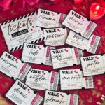 Arquivo Digital Tickets do Amor em PDF