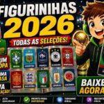PDF DAS FIGURINHAS BRILHANTES DA COPA