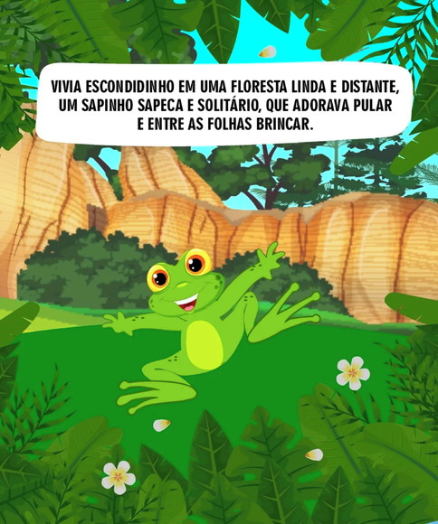 Meu Nome É Zé: História Infantil Sobre Nome Próprio (pdf) - Imagem 3