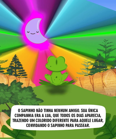 Meu Nome É Zé: História Infantil Sobre Nome Próprio (pdf) - Imagem 2